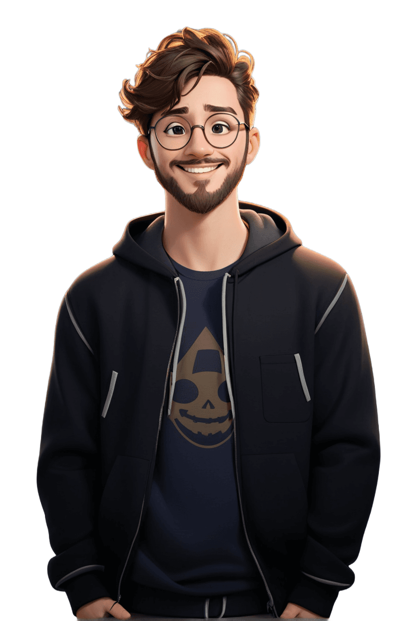 Portrait of Md. Afzal Hassan Ehsani